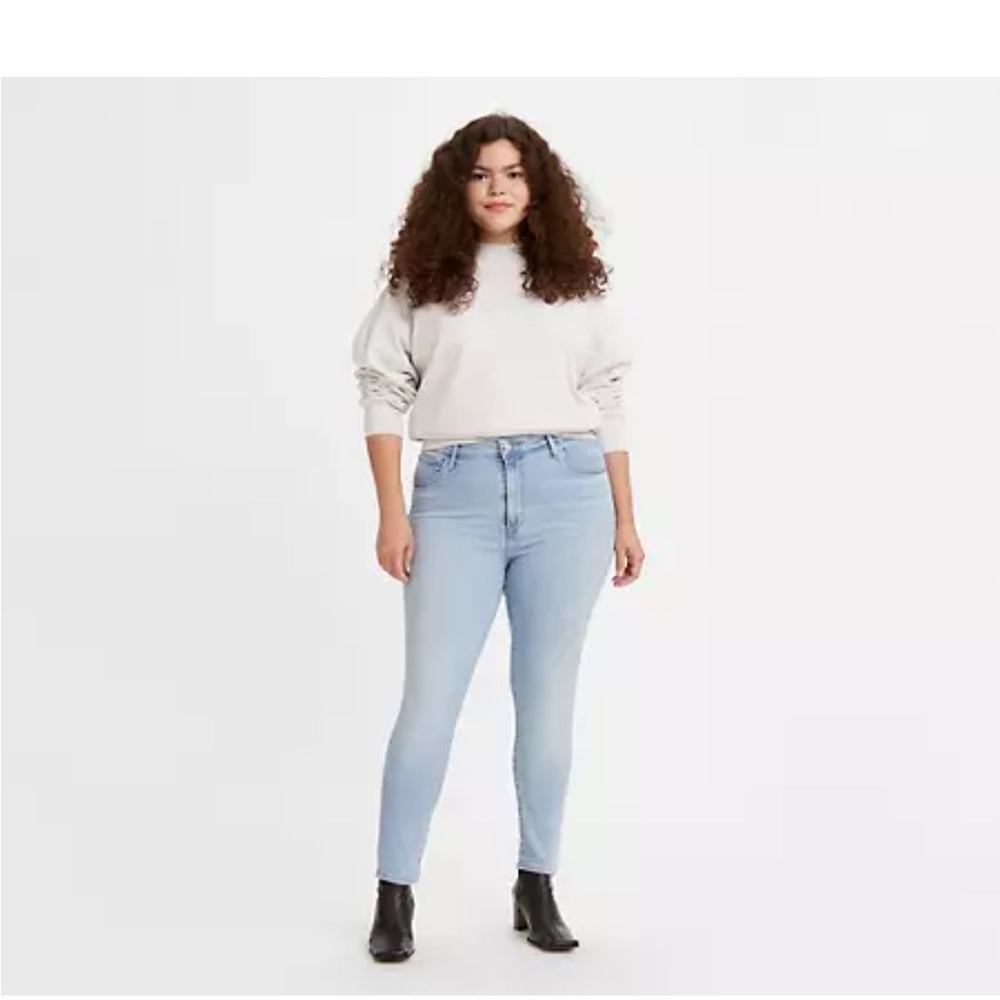 721 Levis 30w 30l